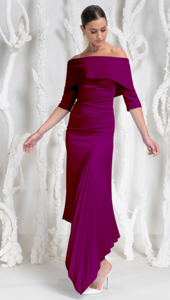 Invited to an A list wedding- need an outfit!