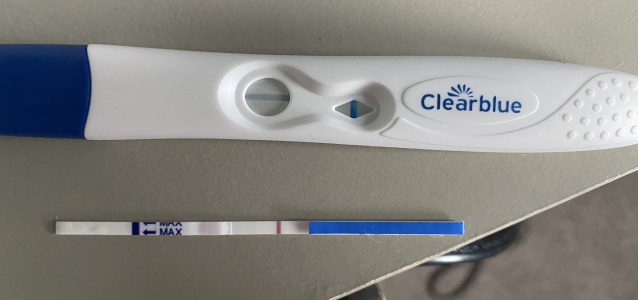 Are these positive?