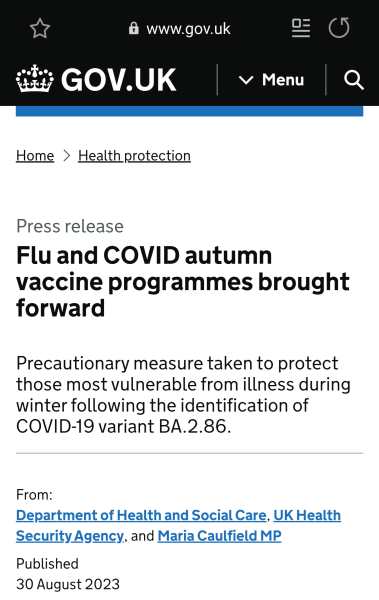 Data and Analysis Thread, started June 2023!