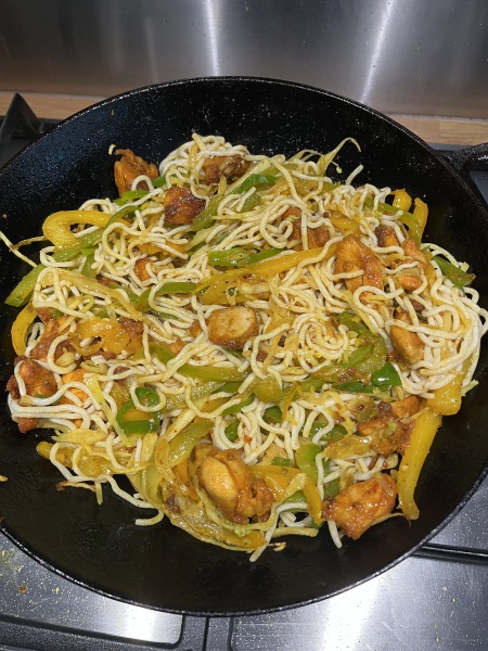 Summer 2023, the final weigh in & ongoing chat