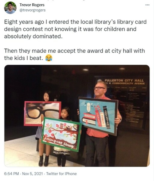 Oh bollocks. I've just signed up to a series of kids activity sessions. I'm 37 and I don't have kids 