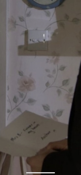 Eastenders : SPOILERS