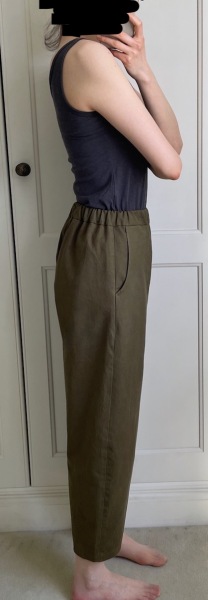 Dressmaking - experienced and beginners welcome