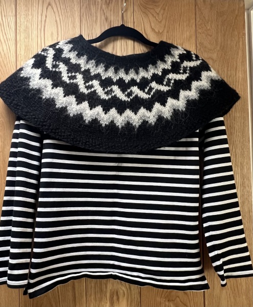 Les Parisiennes des Mamanset: A Sin of Pride