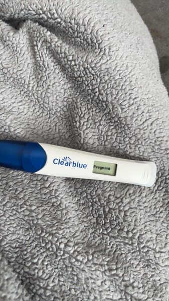 Whose trying to conceive baby no2 this year?