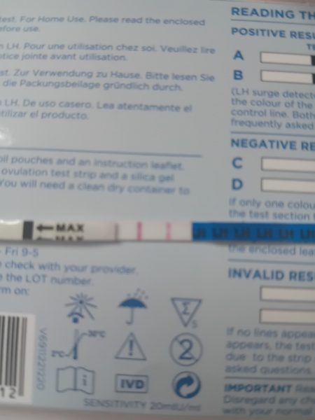 6dpo carry on thread number 2 
