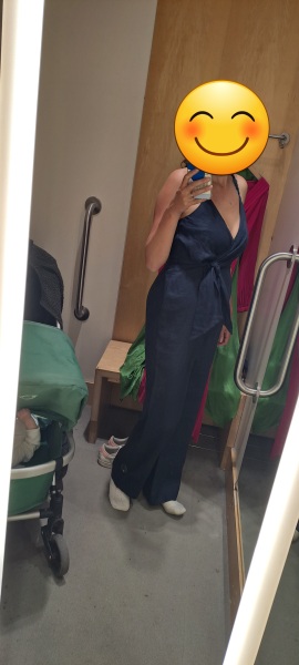 Which dress for village hall/garden party wedding?