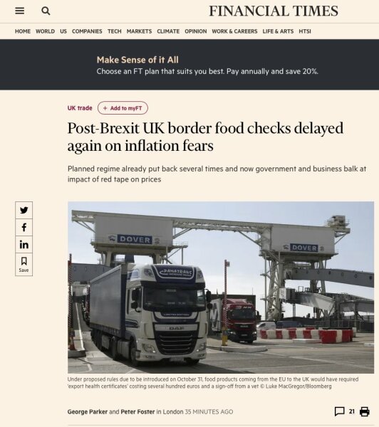 Brexit mega thread part 11: is fucktastrophy a word?