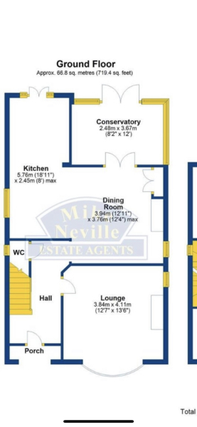 Would you give up a bedroom for a bigger bathroom?