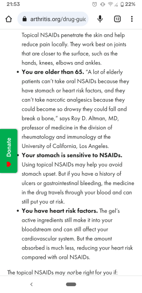 Gout attack. I can't take ibubrofen or similar, agony - help!!