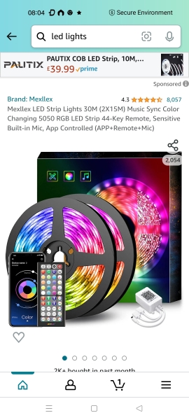 I have just bought a grit bin