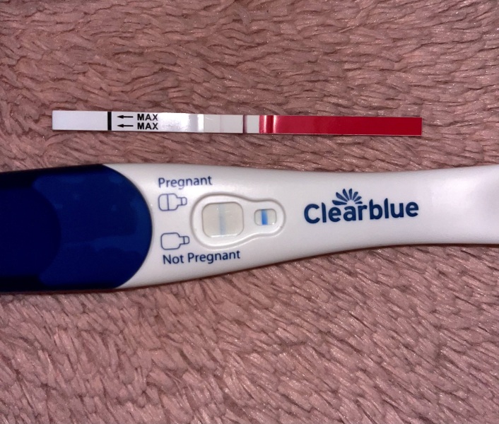 TTC keep sane. Hoping for April 24 baby. Part 2
