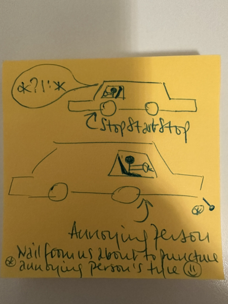 Autistic women assemble!