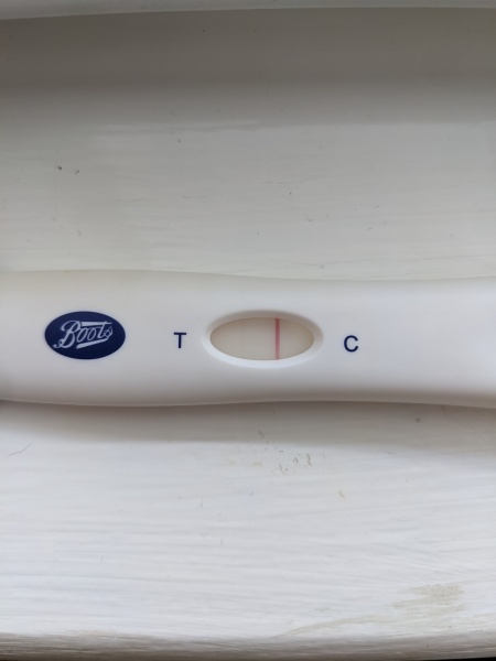 Conceiving after ectopic