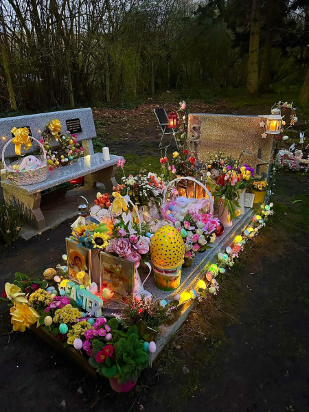 Mother of Star Hobson does not deserve sympathy
