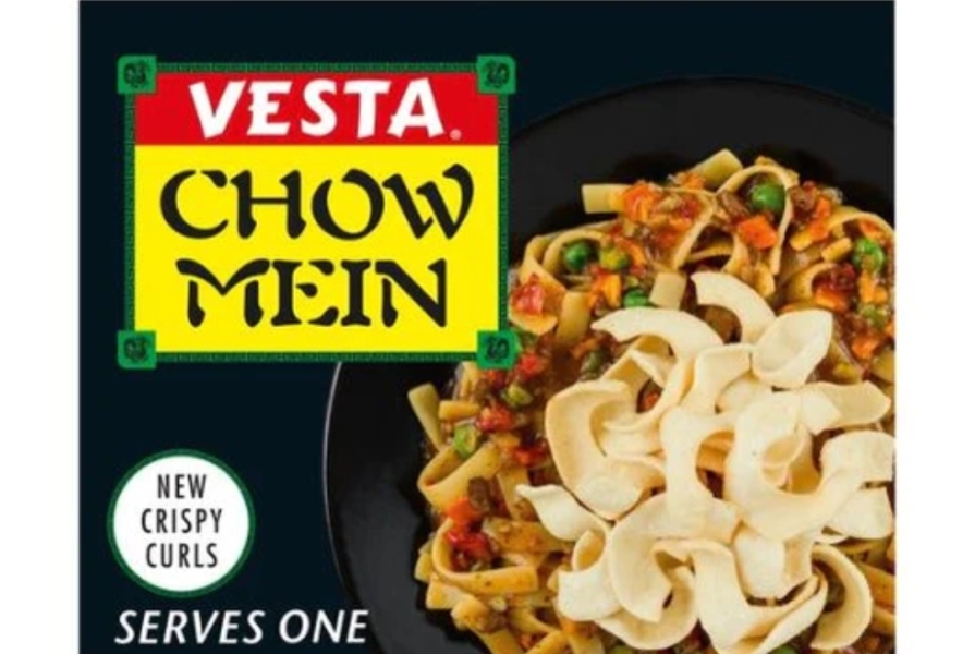 Help me remember the name of a food