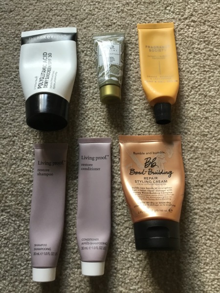 Do you get the urge to splurge on beauty products? Are your cupboards full of your stash? Join this group of beauty addicts!