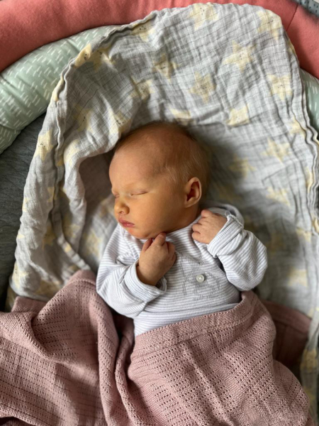 Trying to conceive over 40 part 4