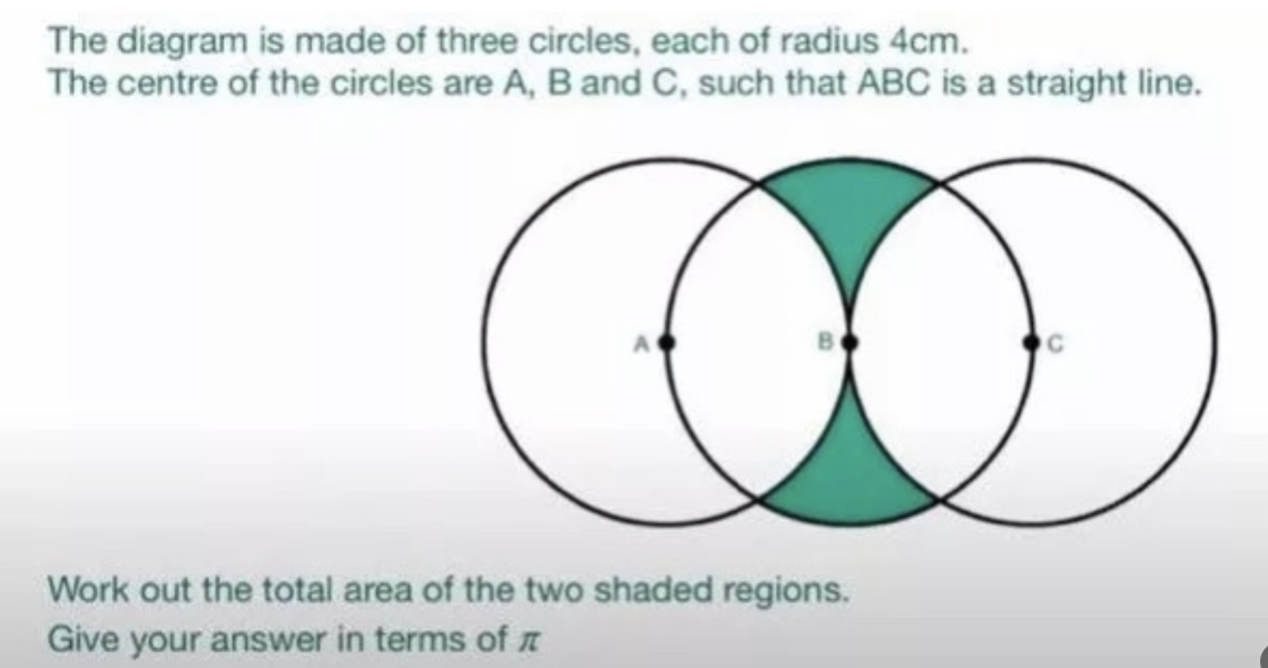 B & C A level grades were ‘RG’ worthy in 80s? What’s changed