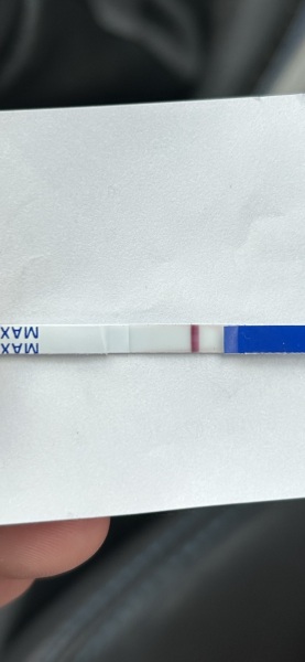 11dpo BFP!