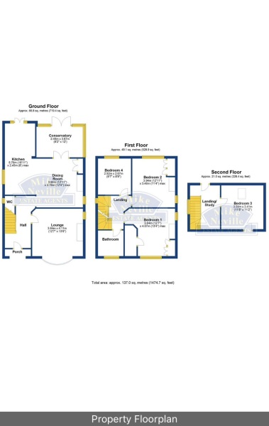 Would you give up a bedroom for a bigger bathroom?