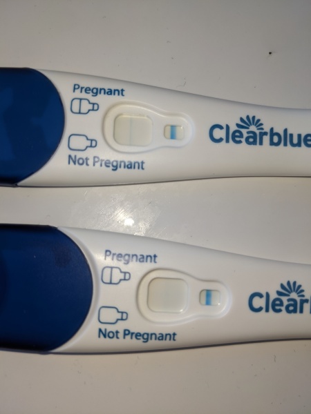 Conceiving after ectopic
