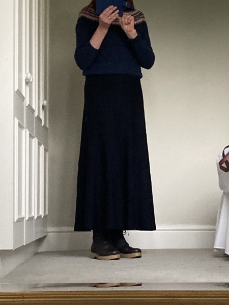 Dark Academia - anyone who loves this style?