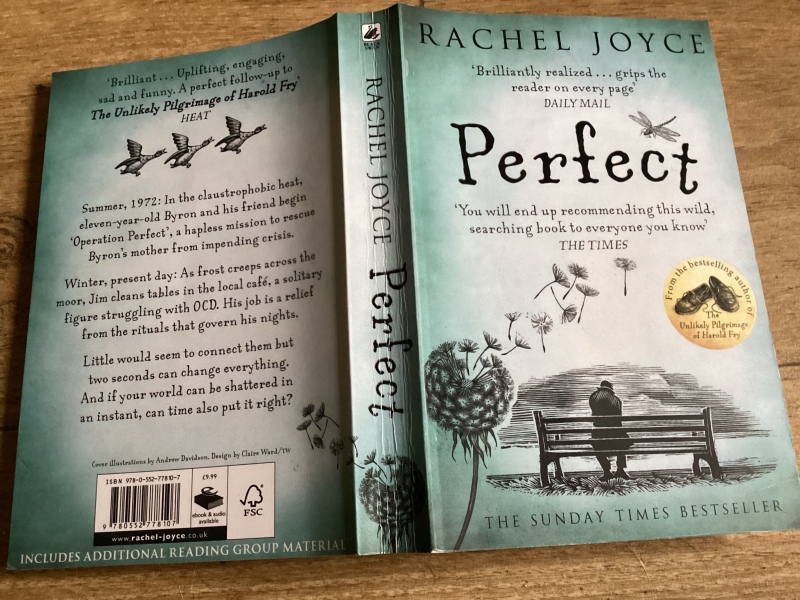 Thread 9 - TalkLair: “Russell's teapot goes on being round”