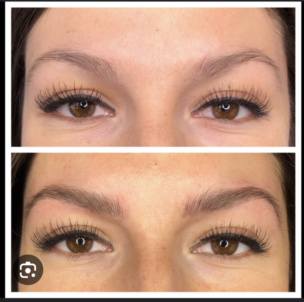 Eyebrows