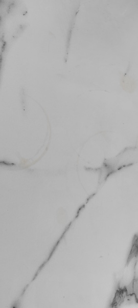 Compact laminate staining - after 2 months!