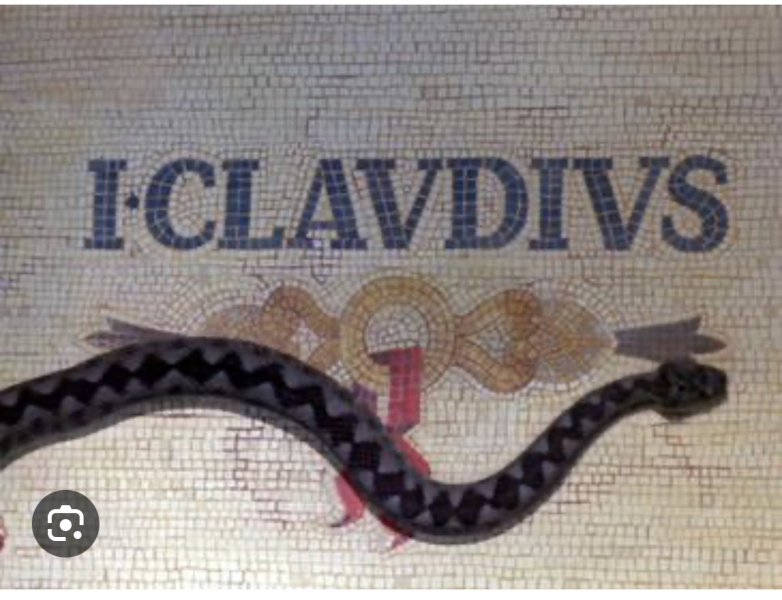 I, Claudius to be repeated on BBC4!