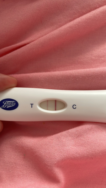6/7 dpo light headedness