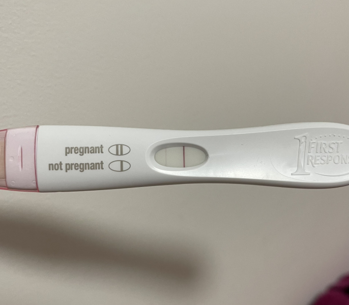 9 dpo, is this my BFP?