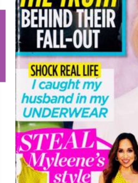 Trans Widows Escape Committee 5: And so it continues...