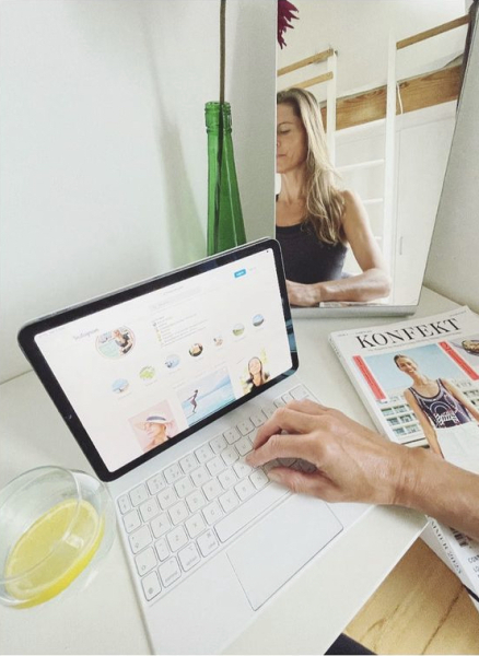 Coming Clean by Liz Fraser