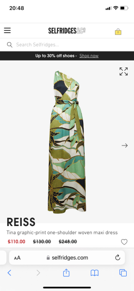 Dress for Italian winter wedding