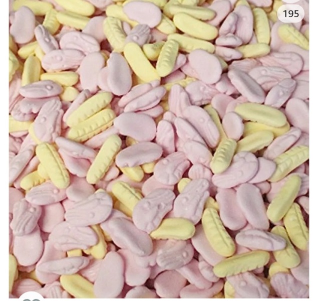 What are the best pick and mix sweets?