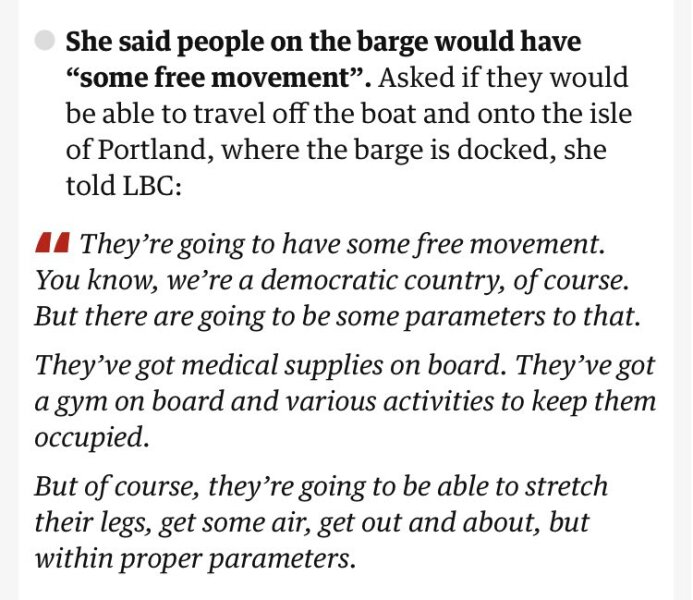 Thread 28 Sunak : Lords, Ladies and Lame Ducks