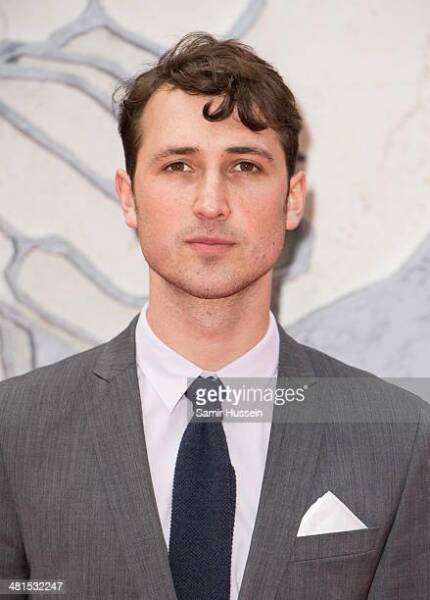 Who is the most handsome actor in your opinion?