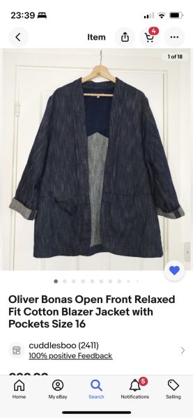 Help me find my style