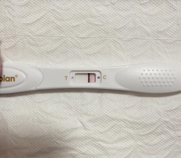 Is this the start of a bfp?