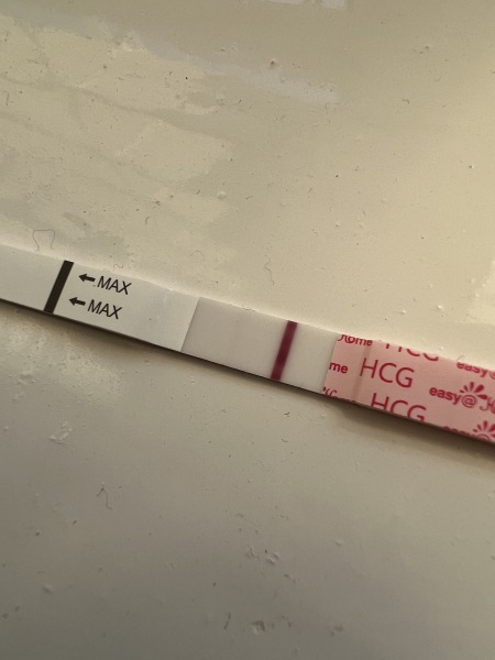 TTC keep sane. Hoping for April 24 baby. Part 2