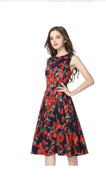 Show me your non traditional wedding dress!