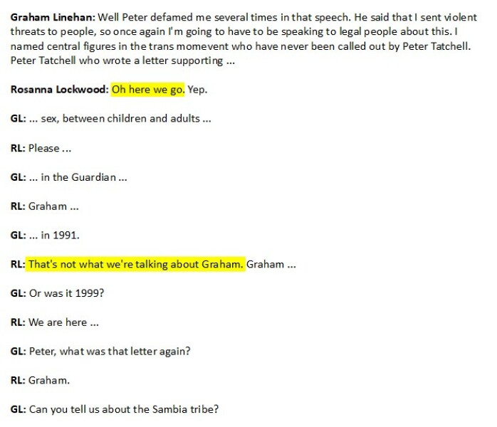 Peter Tatchell’s Glowing Review of Paedophile’s Book