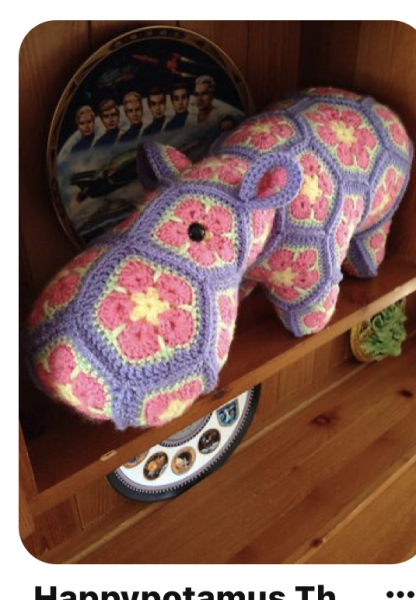 Crochet for Christmas 