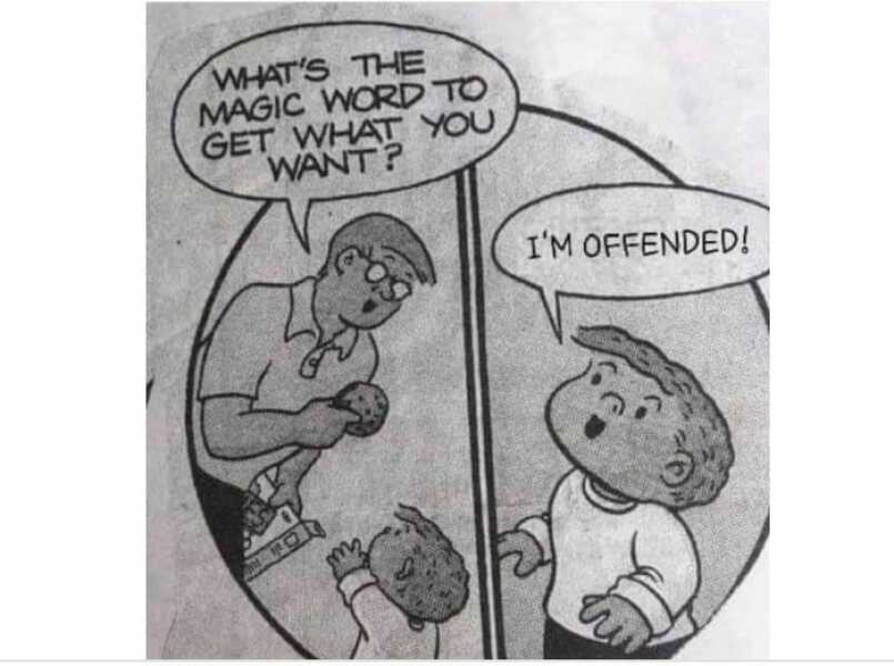 Sex & gender in 2023