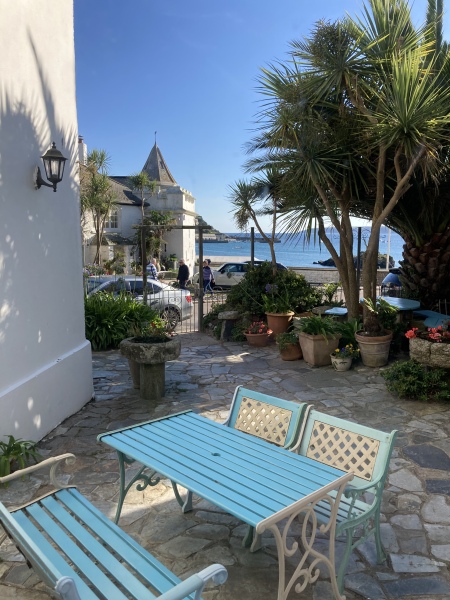 Cornwall weather and what to pack
