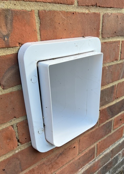 To break into new neighbours house *serious question, NOT trolling*