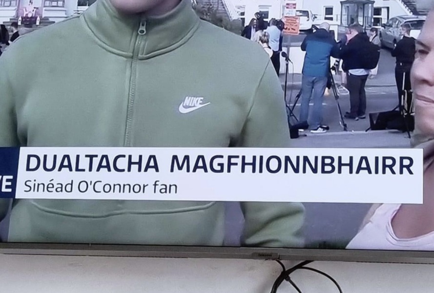 How does one pronounce this?
