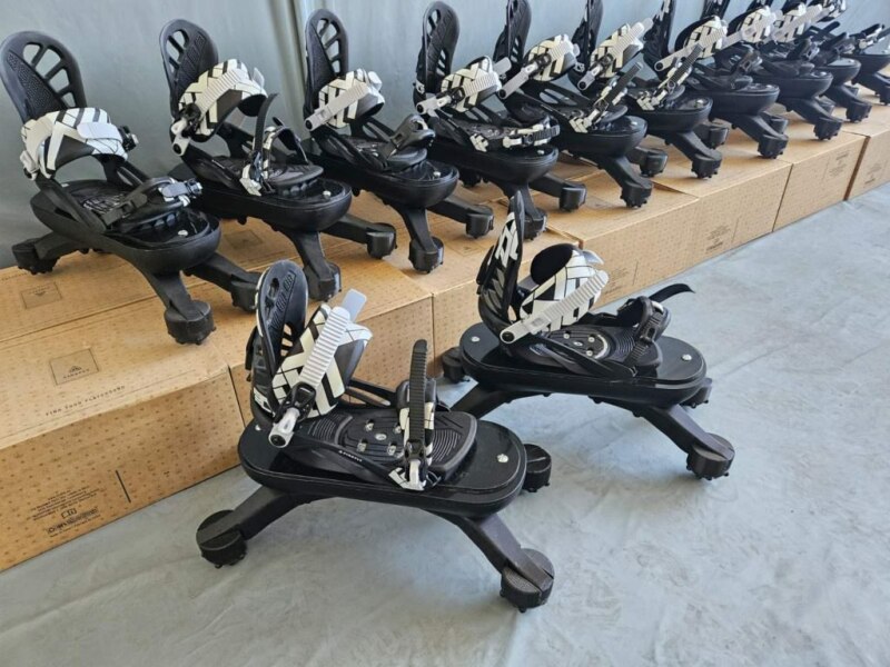 Ukraine Invasion: Part 43